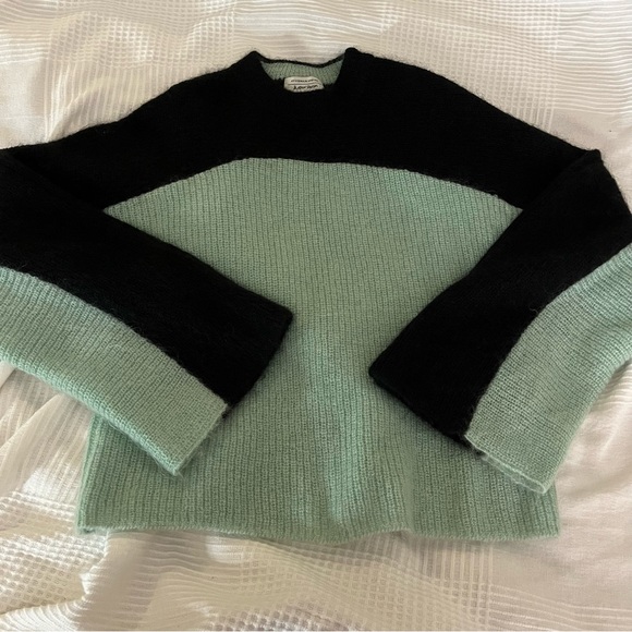 & Other Stories Sweaters - & Other Stories Mohair Sweater